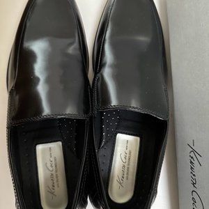 Kenneth Cole mens leather shoes